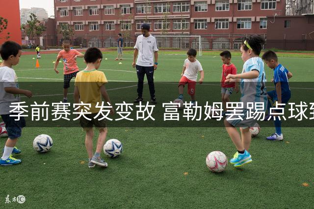 季前赛突发变故 富勒姆罢踢点球致马拉加意外夺冠