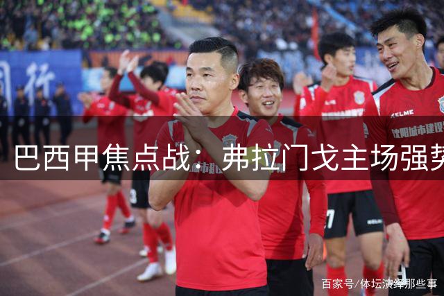 巴西甲焦点战：弗拉门戈主场强势出击 圣保罗客场难逃败局
